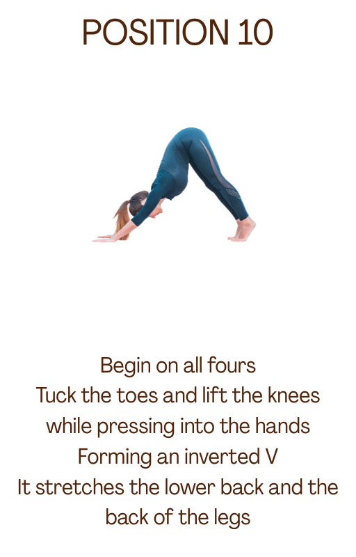 5 Easy yoga poses you can do at home