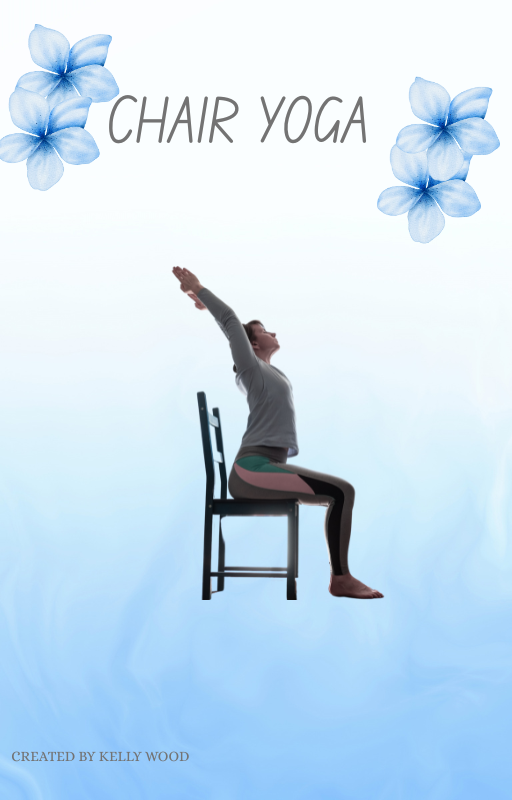 chair yoga