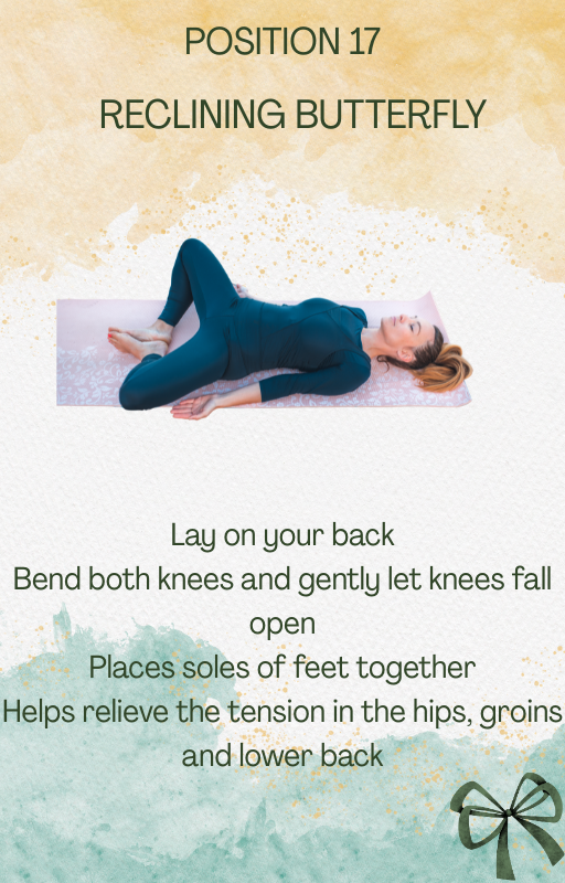 evening yoga