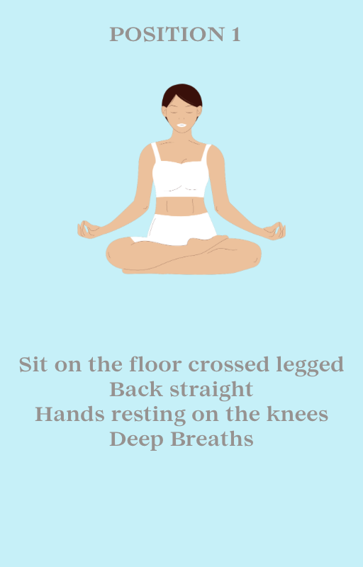 yoga for mental health