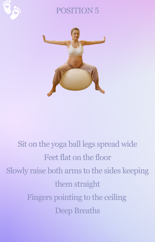 Pregnancy Yoga Bundle - 2 Complete Guides for Safe Practice