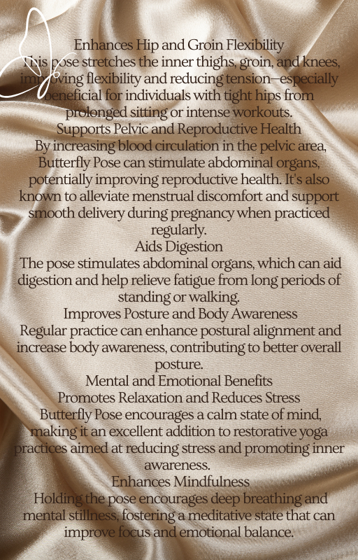 Yoga for Beginners eBook – Easy At-Home PDF Guide for New Yogis