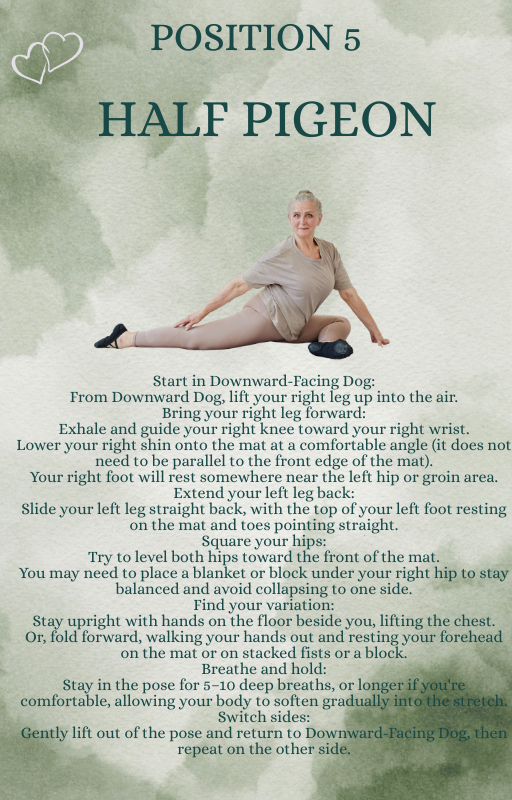 Self love for everyone yoga ebook - Limited Time Offer! - 1000+ Downloads