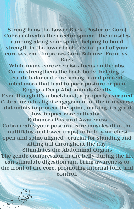 Core Yoga eBook - Instant Download (PDF) instantly to strengthen your abs, improve posture, and practice at home. Start your transformation!”
