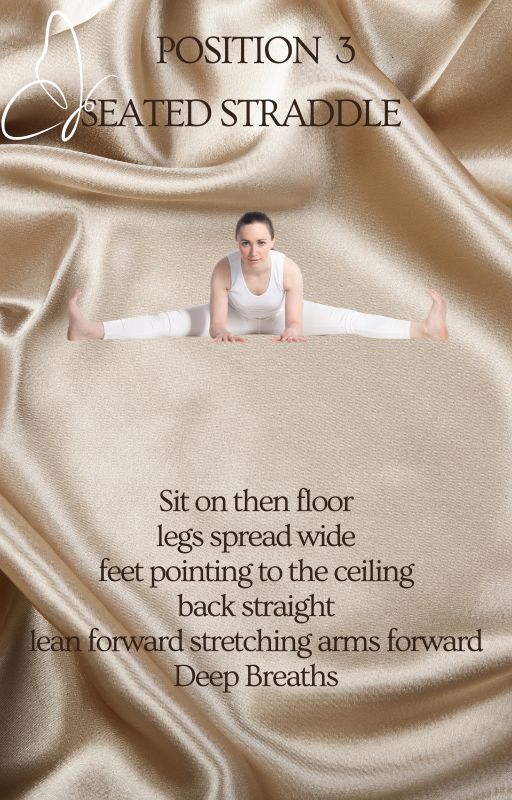 Yoga for Beginners eBook – Easy At-Home PDF Guide for New Yogis
