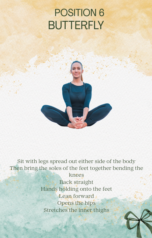 Ease that lower back pain with this easy to follow instant PDF yoga for lower back programme