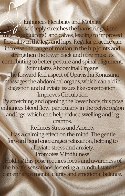 Yoga for Beginners eBook – Easy At-Home PDF Guide for New Yogis