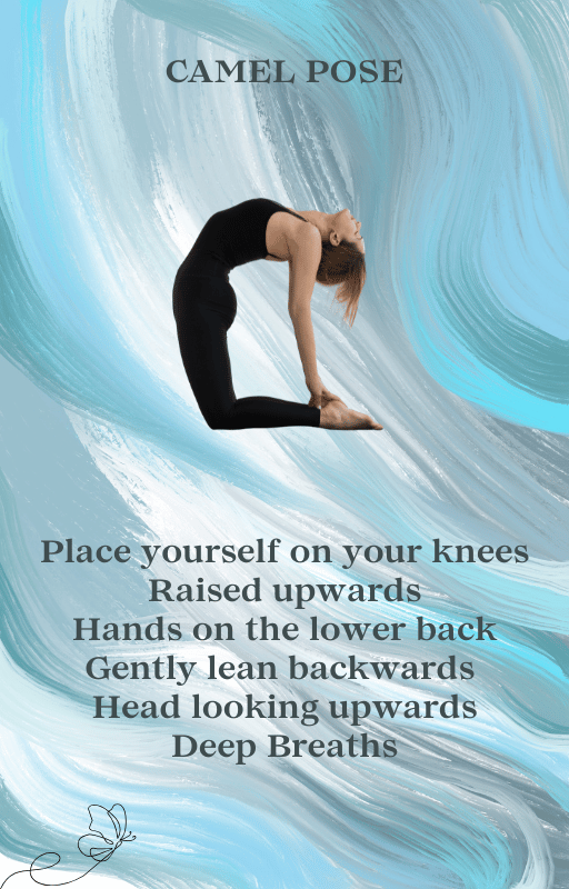Core Yoga eBook - Instant Download (PDF) instantly to strengthen your abs, improve posture, and practice at home. Start your transformation!”