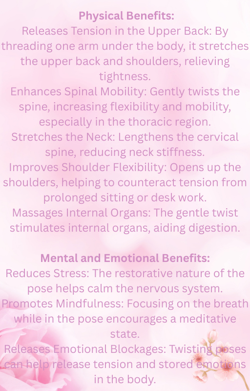 Deep stretch Yoga Ebook - Limited Time Offer