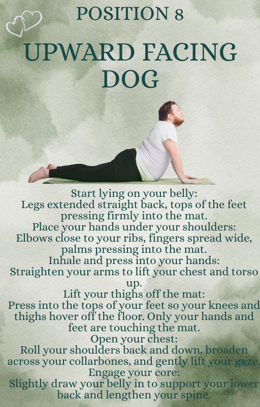 Self love for everyone yoga ebook - Limited Time Offer! - 1000+ Downloads