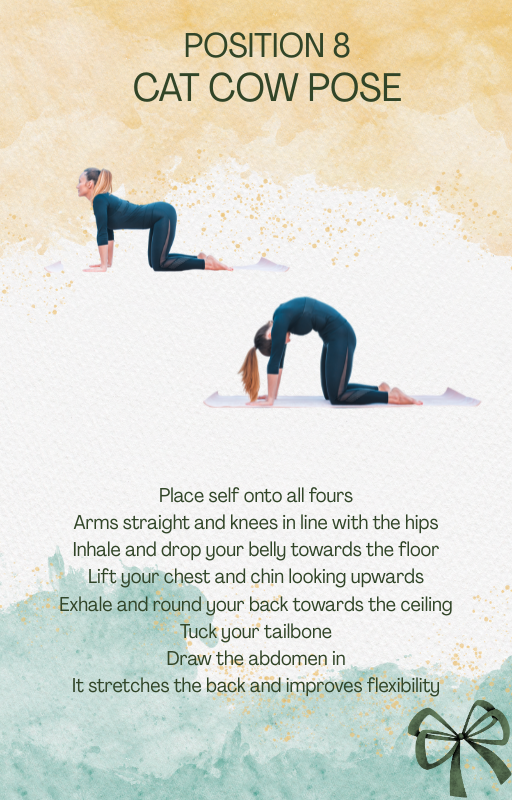Ease that lower back pain with this easy to follow instant PDF yoga for lower back programme