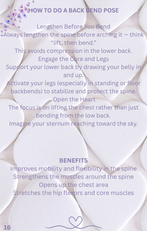3 beginner yoga book special offer instant PDF Download