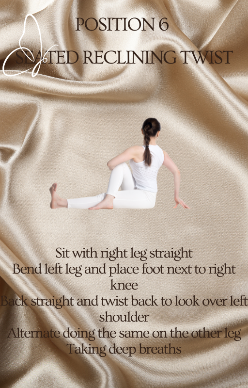Yoga for Beginners eBook – Easy At-Home PDF Guide for New Yogis