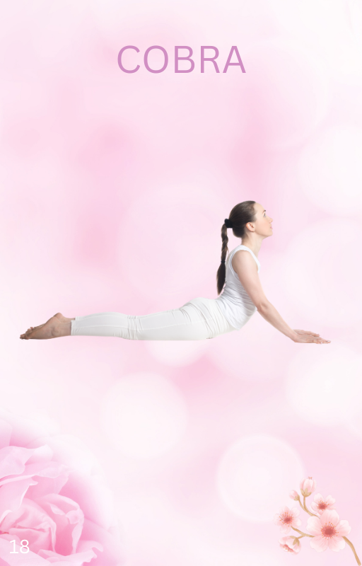 Deep stretch Yoga Ebook - Limited Time Offer