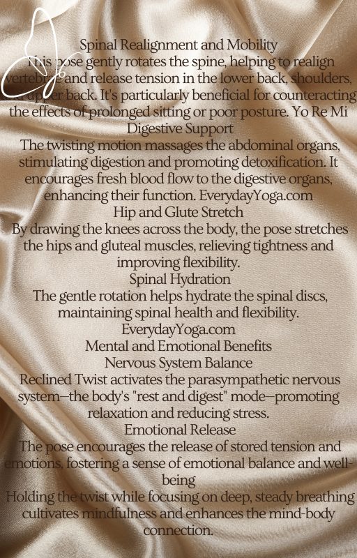 Yoga for Beginners eBook – Easy At-Home PDF Guide for New Yogis