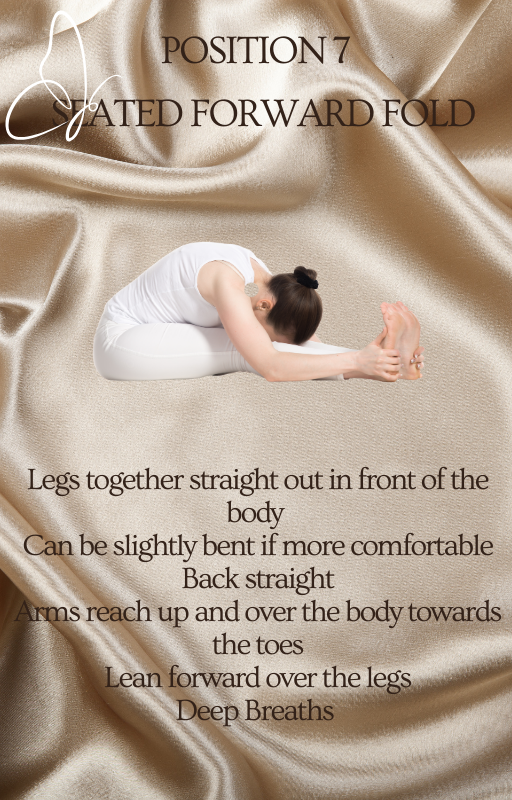 Yoga for Beginners eBook – Easy At-Home PDF Guide for New Yogis