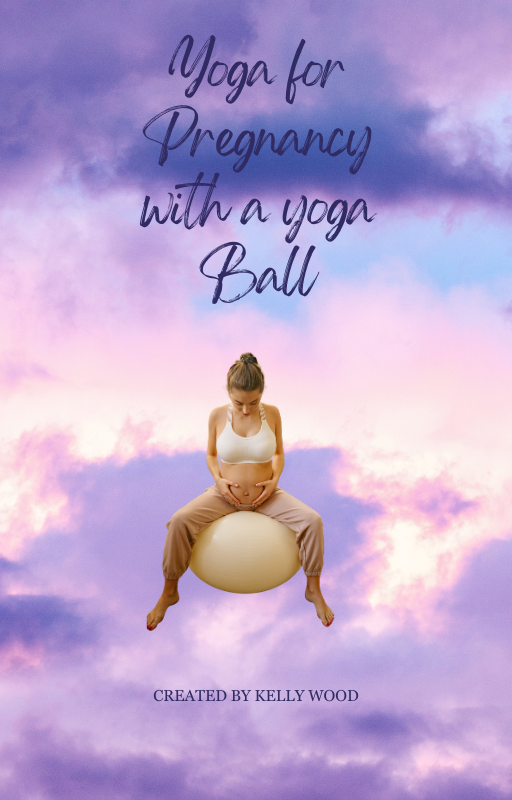 Pregnancy Yoga Bundle - 2 Complete Guides for Safe Practice