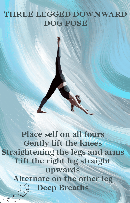 Core Yoga eBook - Instant Download (PDF) instantly to strengthen your abs, improve posture, and practice at home. Start your transformation!”