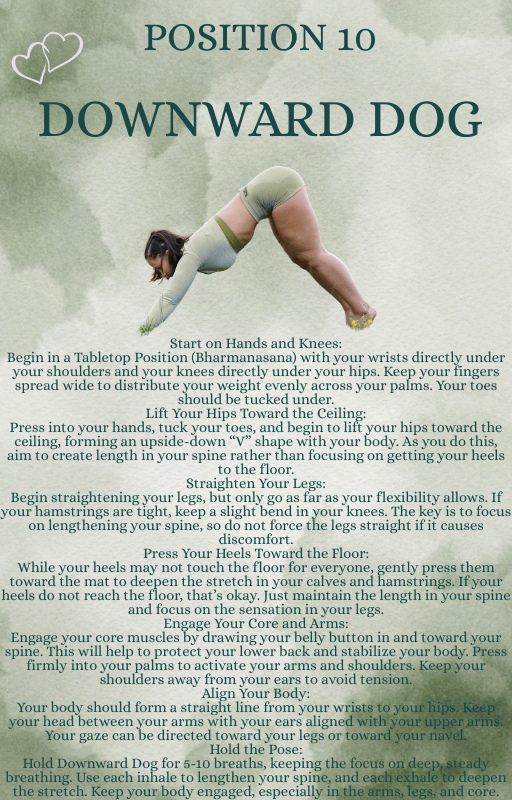 Self love for everyone yoga ebook - Limited Time Offer! - 1000+ Downloads