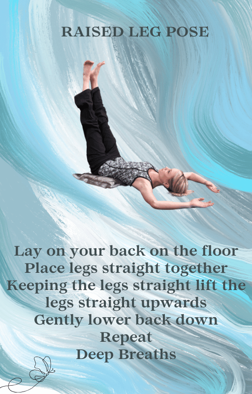 Core Yoga eBook - Instant Download (PDF) instantly to strengthen your abs, improve posture, and practice at home. Start your transformation!”