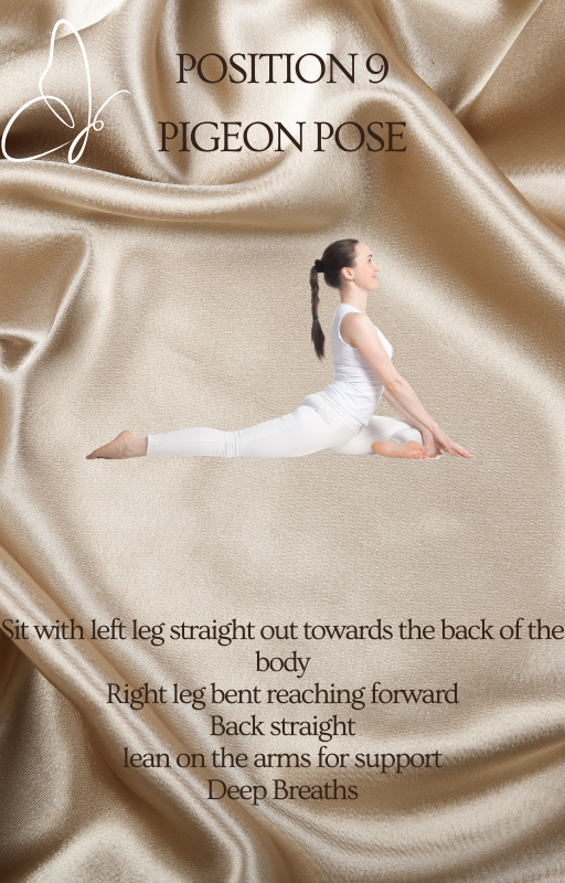 Yoga for Beginners eBook – Easy At-Home PDF Guide for New Yogis