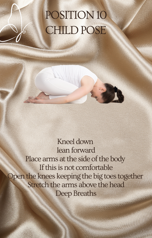 Yoga for Beginners eBook – Easy At-Home PDF Guide for New Yogis