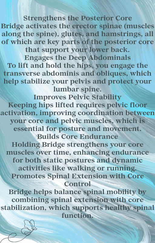 Core Yoga eBook - Instant Download (PDF) instantly to strengthen your abs, improve posture, and practice at home. Start your transformation!”