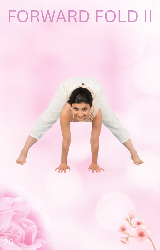 Deep stretch Yoga Ebook - Limited Time Offer
