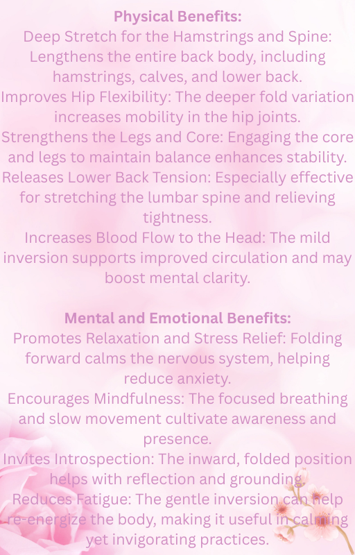 Deep stretch Yoga Ebook - Limited Time Offer