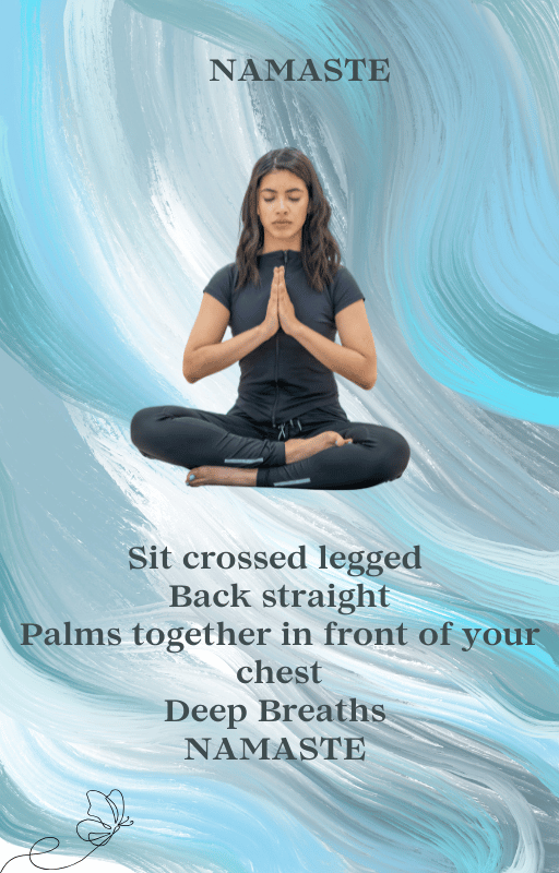 Core Yoga eBook - Instant Download (PDF) instantly to strengthen your abs, improve posture, and practice at home. Start your transformation!”