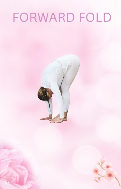 Deep stretch Yoga Ebook - Limited Time Offer