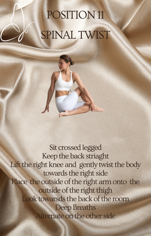 Yoga for Beginners eBook – Easy At-Home PDF Guide for New Yogis