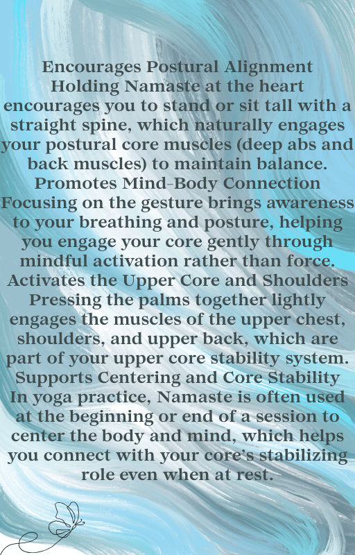 Core Yoga eBook - Instant Download (PDF) instantly to strengthen your abs, improve posture, and practice at home. Start your transformation!”