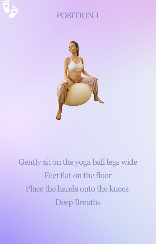 Pregnancy Yoga Bundle - 2 Complete Guides for Safe Practice