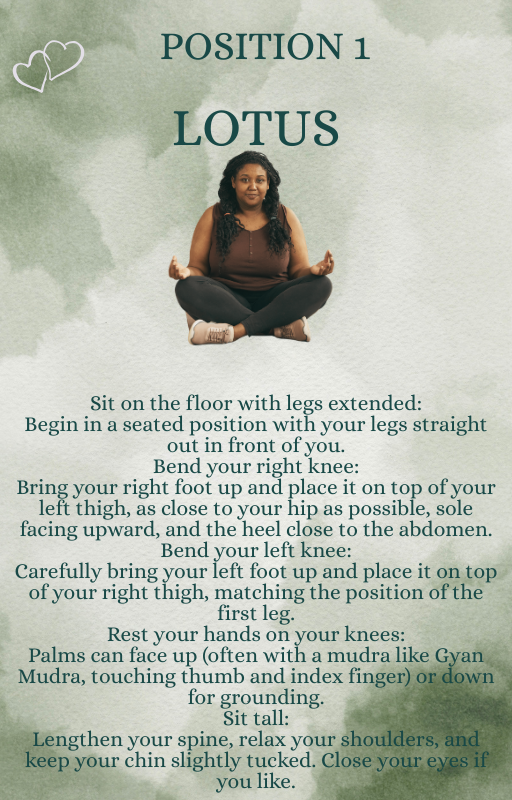 Self love for everyone yoga ebook - Limited Time Offer! - 1000+ Downloads