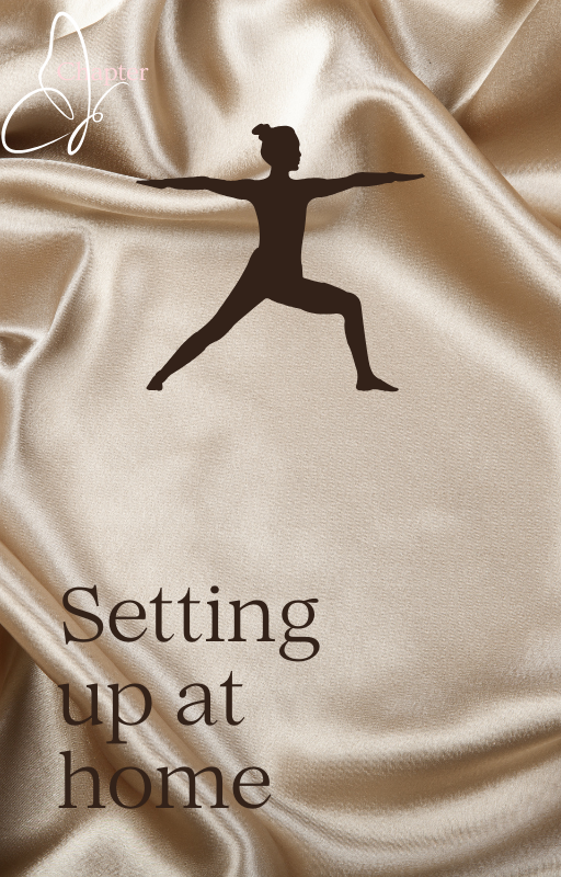Yoga for Beginners eBook – Easy At-Home PDF Guide for New Yogis