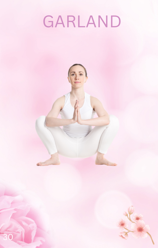 Deep stretch Yoga Ebook - Limited Time Offer