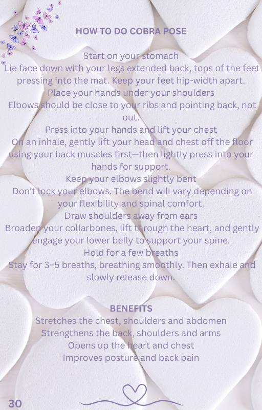 3 beginner yoga book special offer instant PDF Download