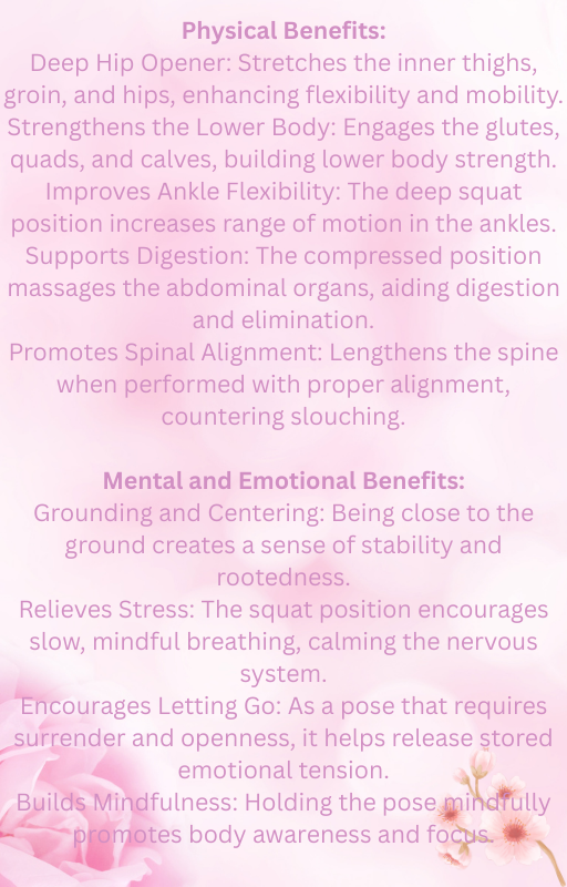 Deep stretch Yoga Ebook - Limited Time Offer