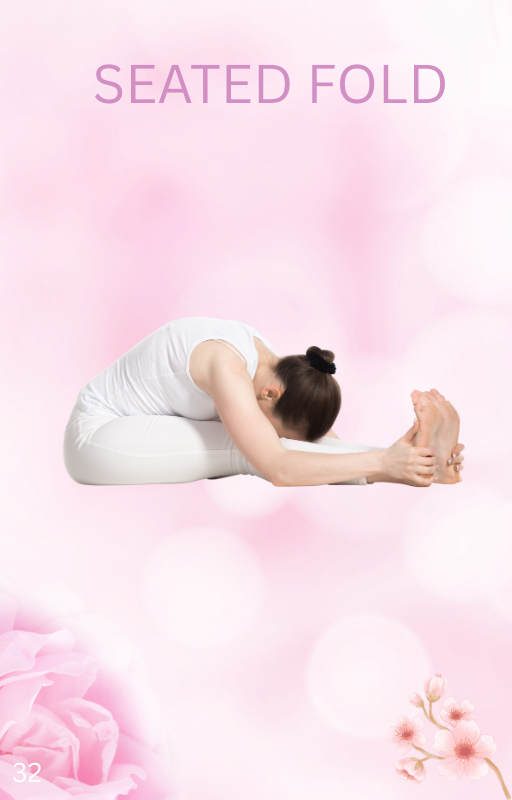 Deep stretch Yoga Ebook - Limited Time Offer