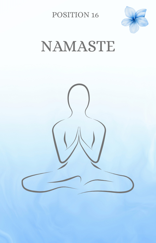 Chair Yoga: Instant Download - Gentle Seated Yoga Routine