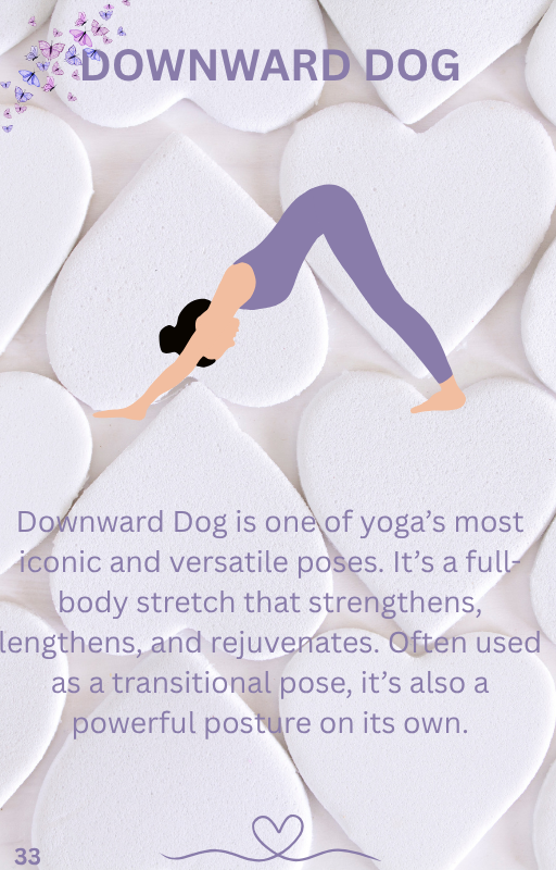 3 beginner yoga book special offer instant PDF Download