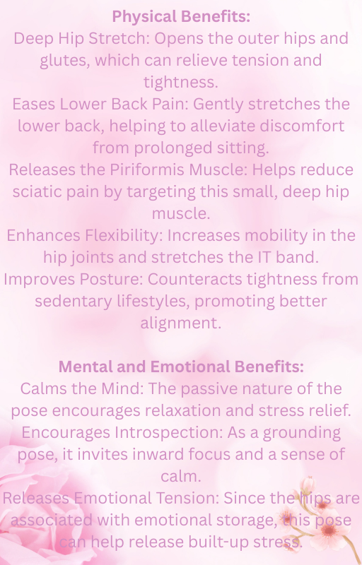 Deep stretch Yoga Ebook - Limited Time Offer