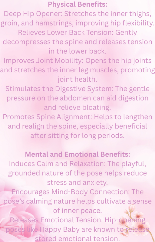 Deep stretch Yoga Ebook - Limited Time Offer