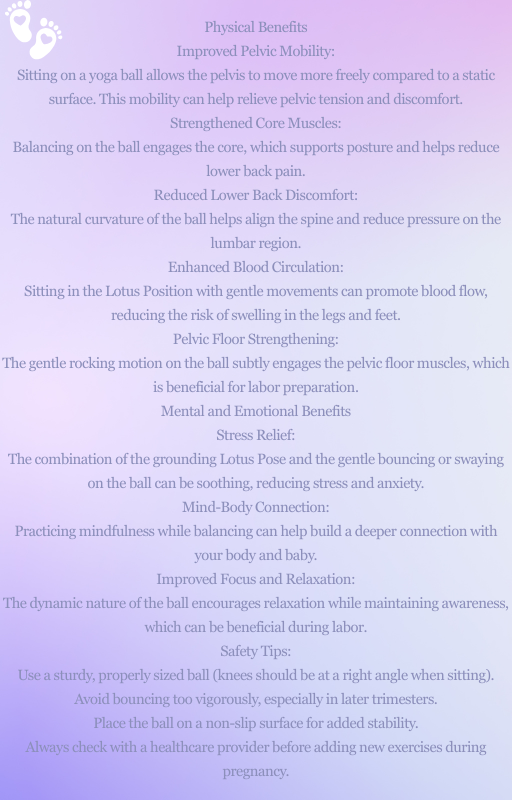 Pregnancy Yoga Bundle - 2 Complete Guides for Safe Practice