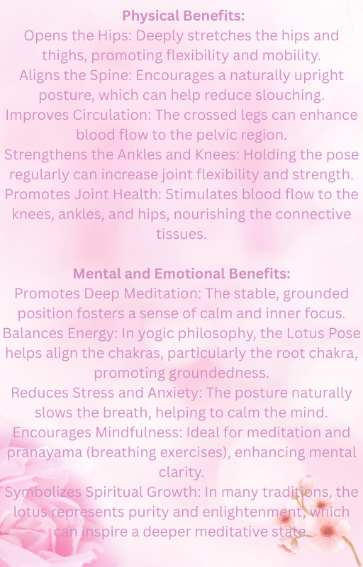 Deep stretch Yoga Ebook - Limited Time Offer