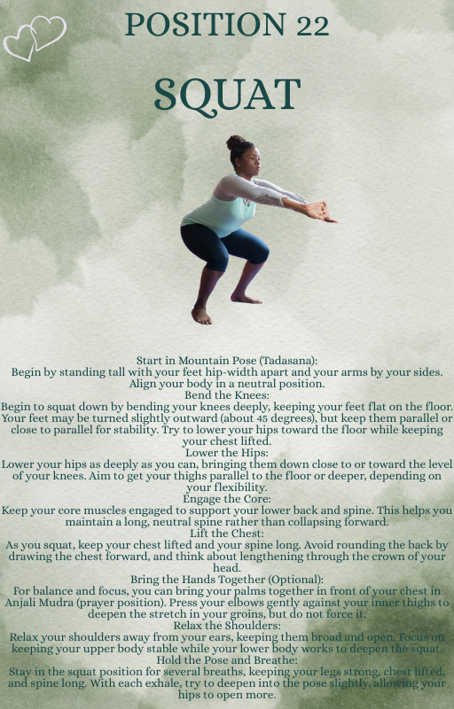 Self love for everyone yoga ebook - Limited Time Offer! - 1000+ Downloads