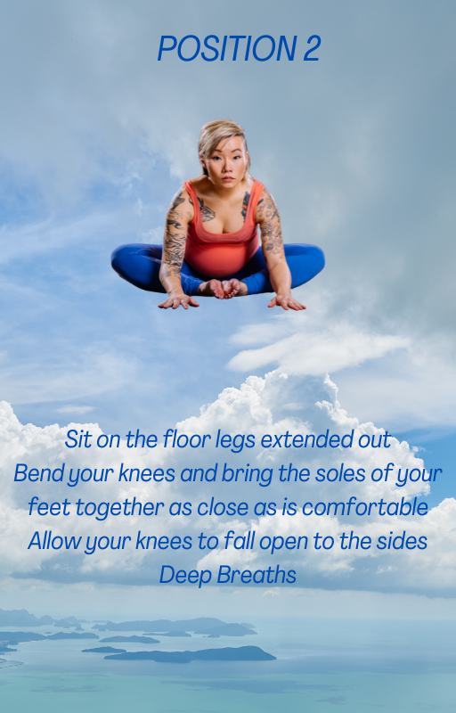 Prenatal Yoga Instant Download - Gentle Exercises for Expectant Mothers