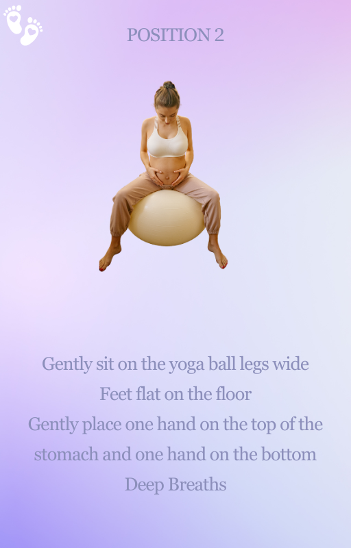 Pregnancy Yoga Bundle - 2 Complete Guides for Safe Practice