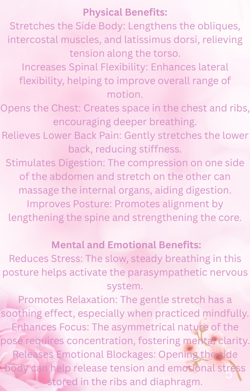 Deep stretch Yoga Ebook - Limited Time Offer